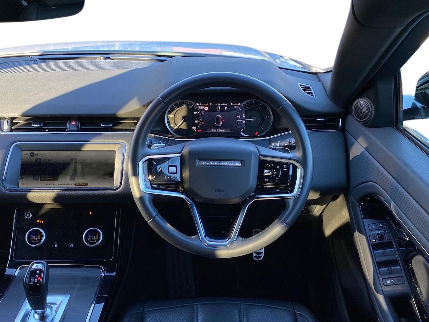 Used Land Rover Range Rover Evoque 2023 for sale - 77487843: Photo 15