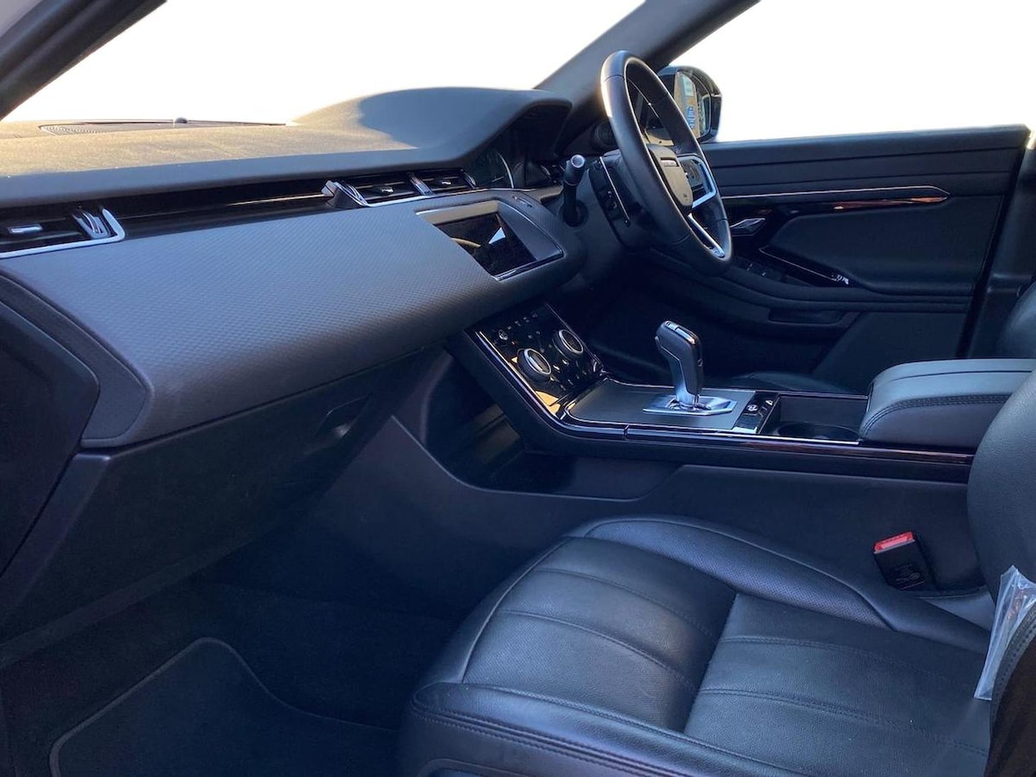 Used Land Rover Range Rover Evoque 2023 for sale - 77487843: Photo 3