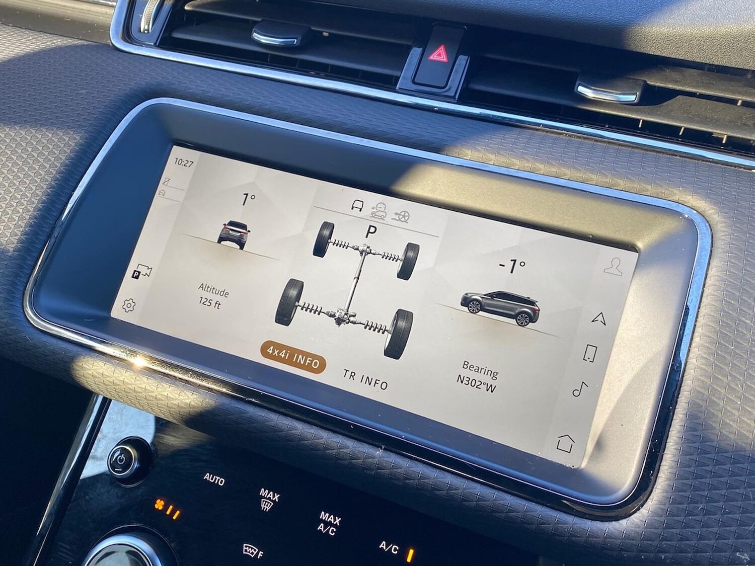 Used Land Rover Range Rover Evoque 2023 for sale - 77487843: Photo 33