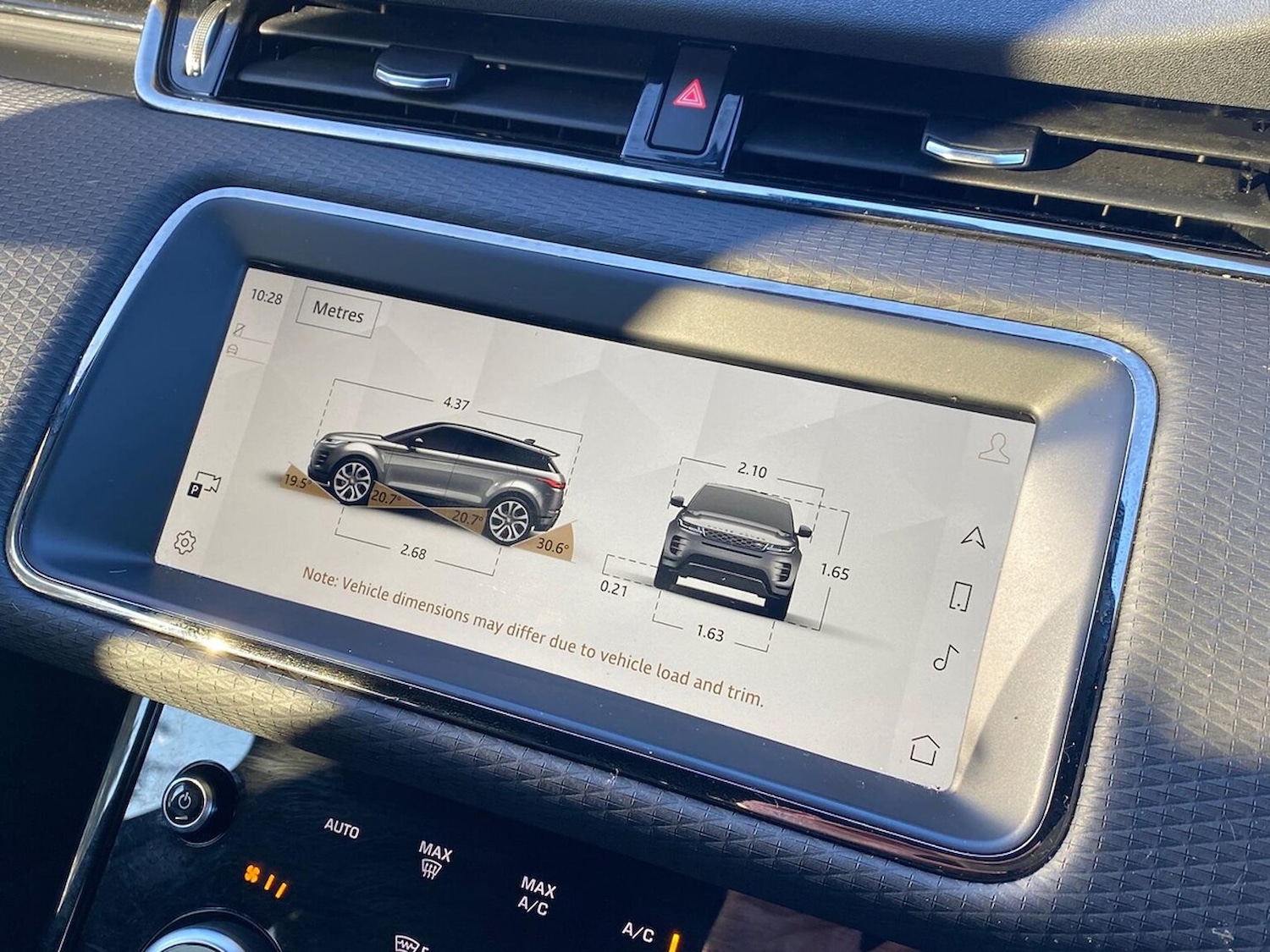 Used Land Rover Range Rover Evoque 2023 for sale - 77487843: Photo 34