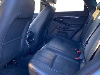 Used Land Rover Range Rover Evoque 2023 for sale - 77487843: Photo