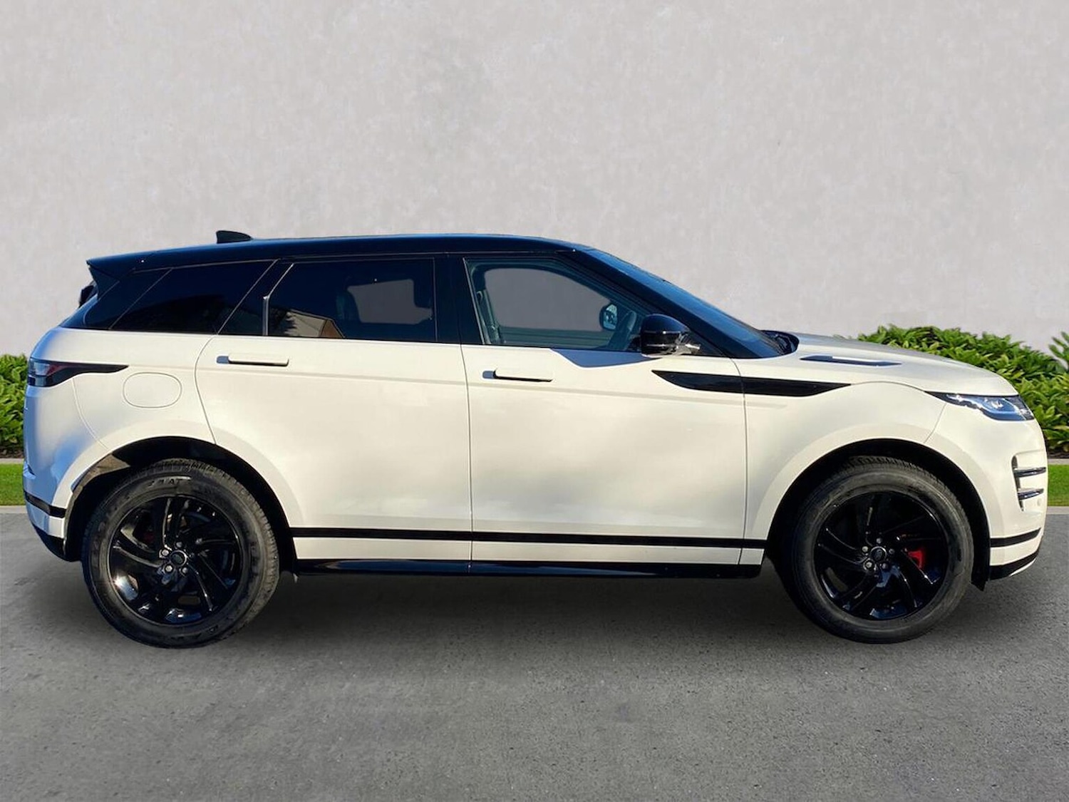 Used Land Rover Range Rover Evoque 2023 for sale - 77487843: Photo 5