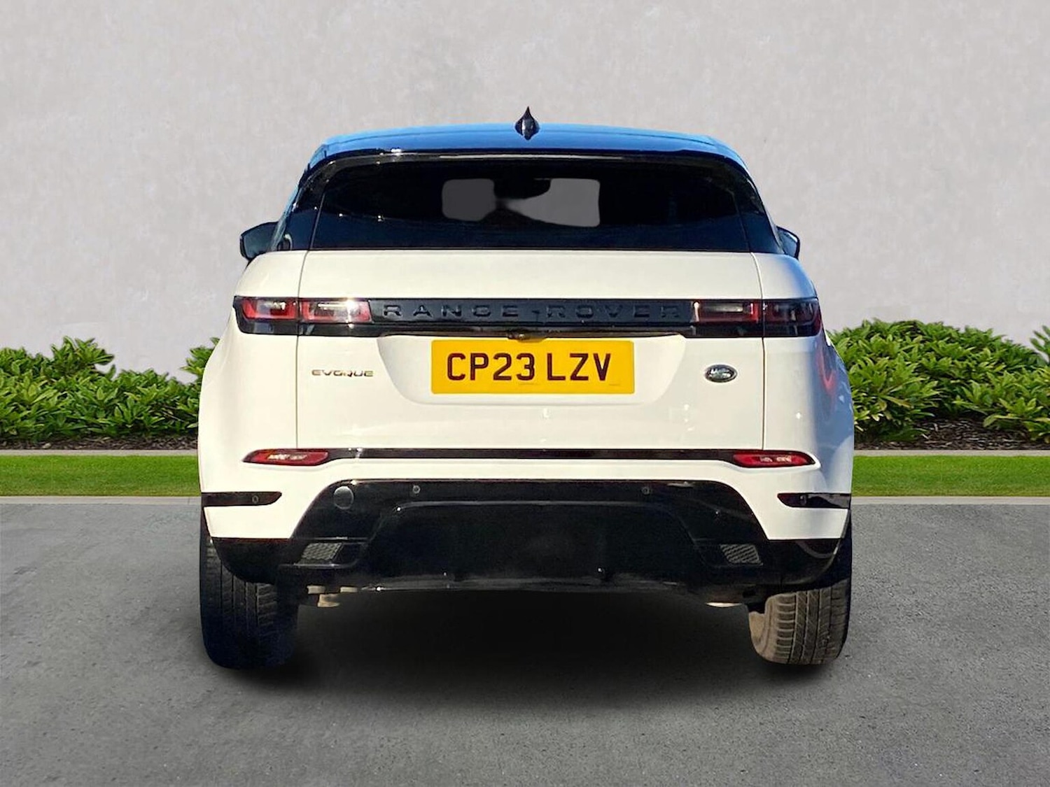 Used Land Rover Range Rover Evoque 2023 for sale - 77487843: Photo 6