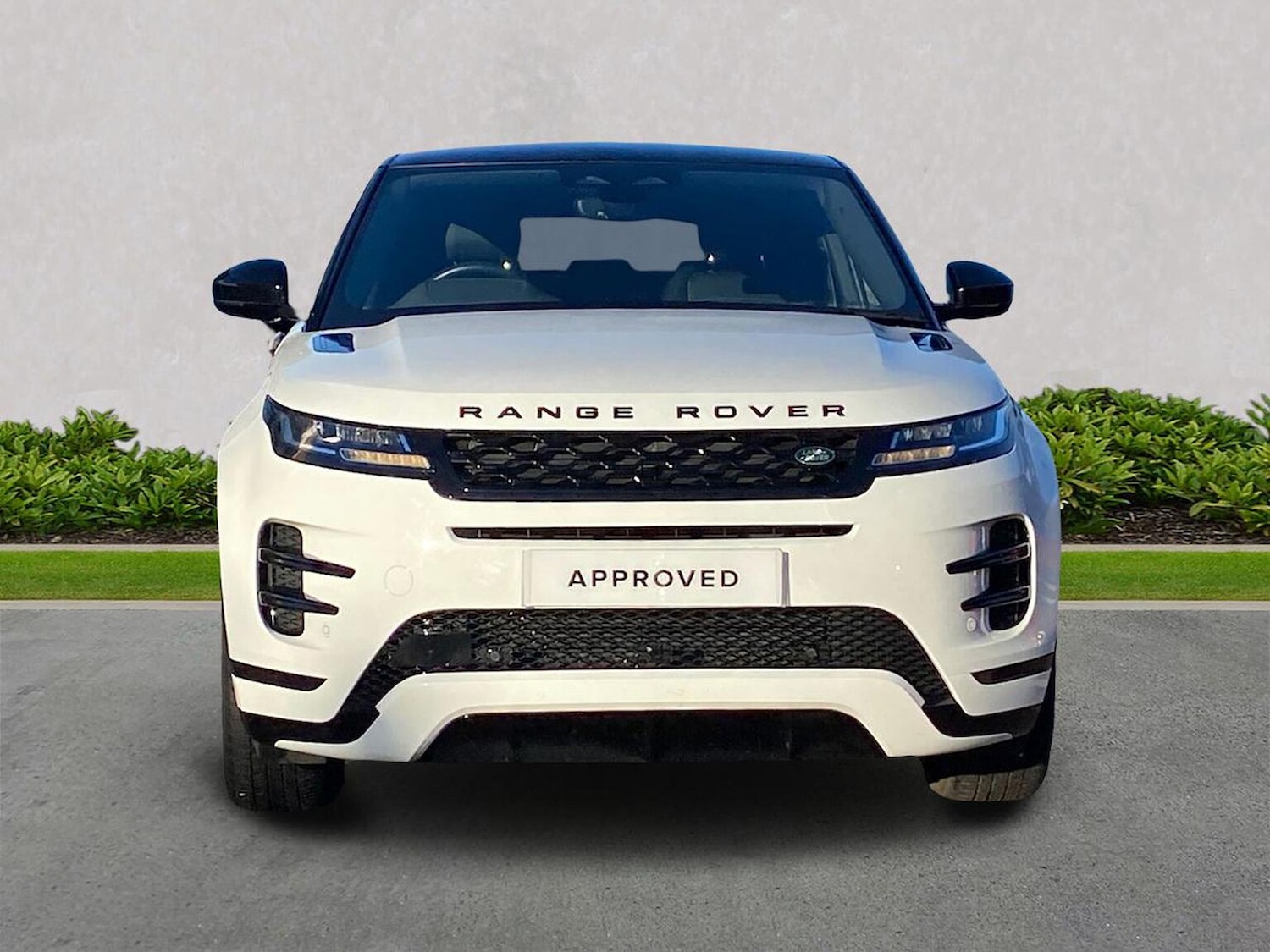 Used Land Rover Range Rover Evoque 2023 for sale - 77487843: Photo 7