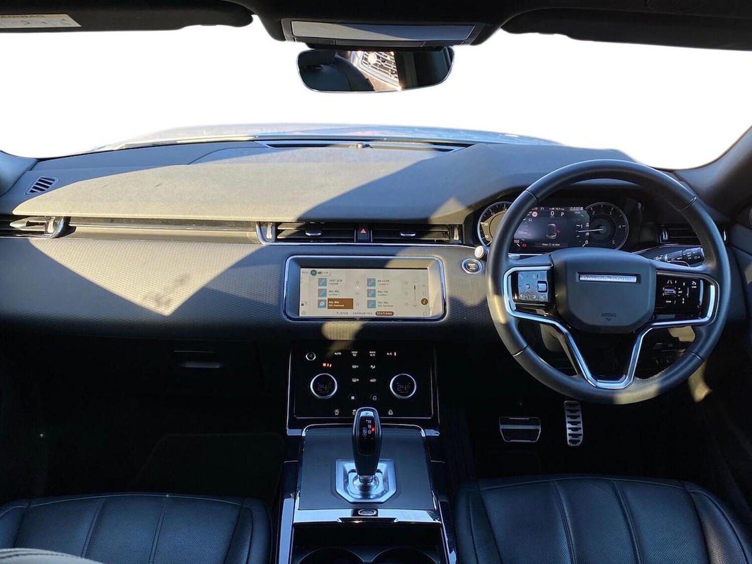 Used Land Rover Range Rover Evoque 2023 for sale - 77487843: Photo 9