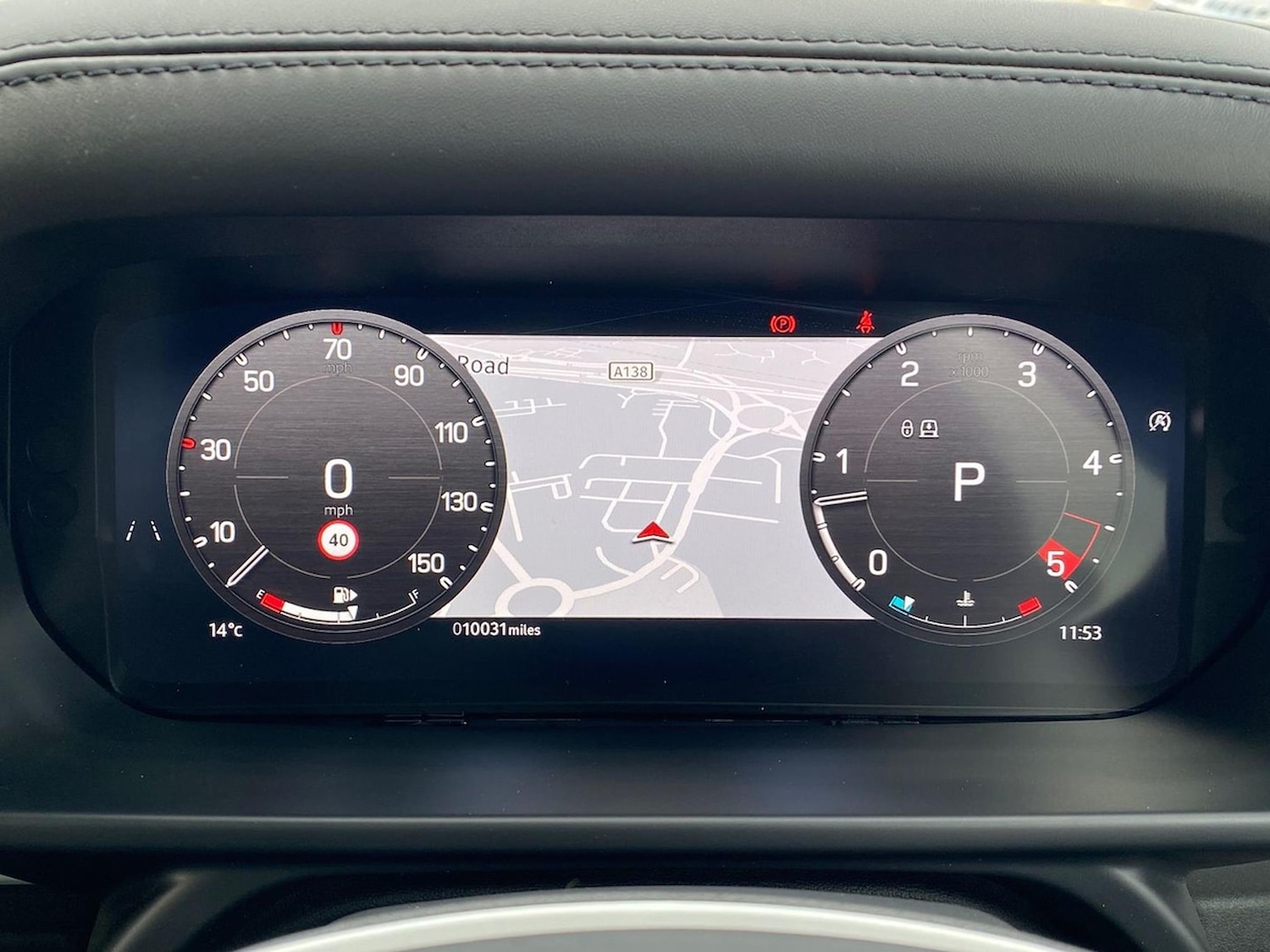 Used Land Rover Defender 2023 for sale - 76392447: Photo 16