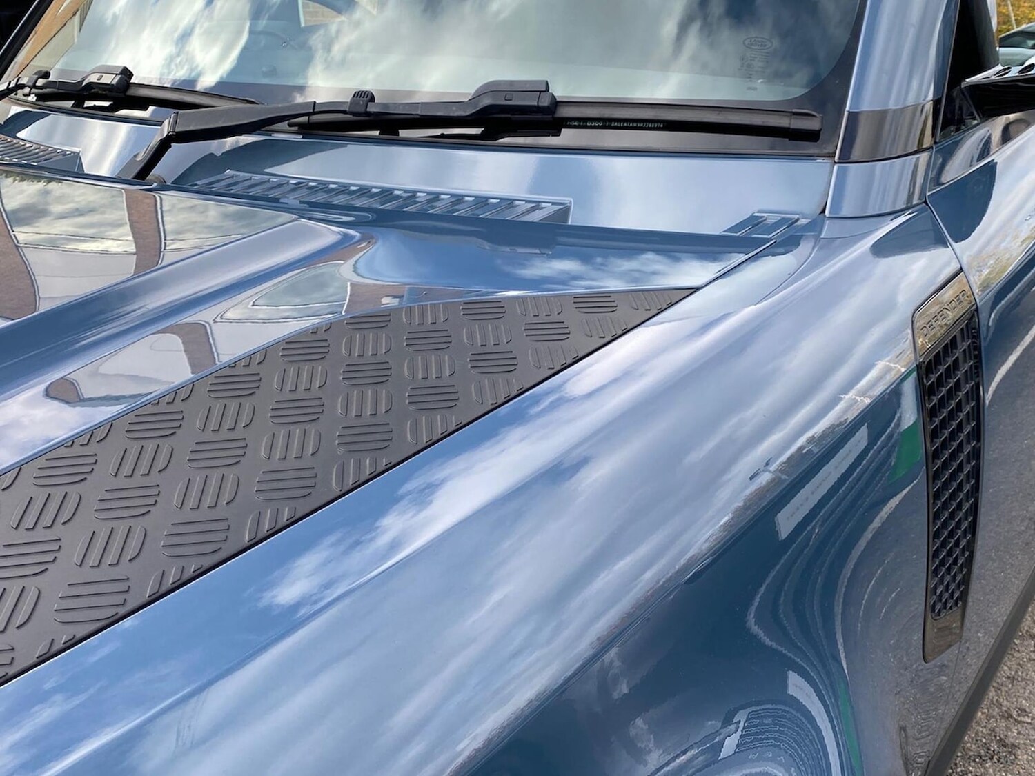 Used Land Rover Defender 2023 for sale - 76392447: Photo 20