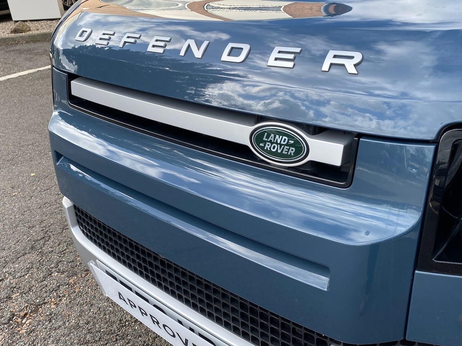 Used Land Rover Defender 2023 for sale - 76392447: Photo 31