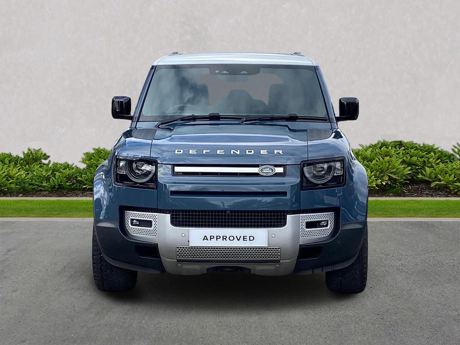 Used Land Rover Defender 2023 for sale - 76392447: Photo 7