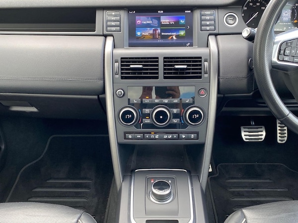 Used Land Rover Discovery Sport 2018 for sale - 76243906: Photo 14