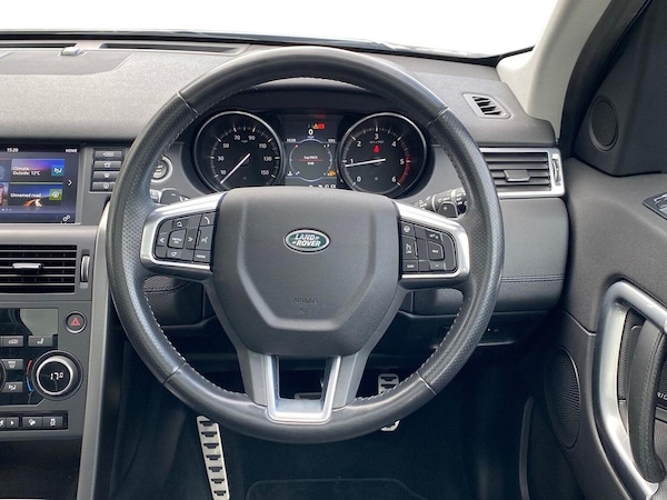 Used Land Rover Discovery Sport 2018 for sale - 76243906: Photo 15