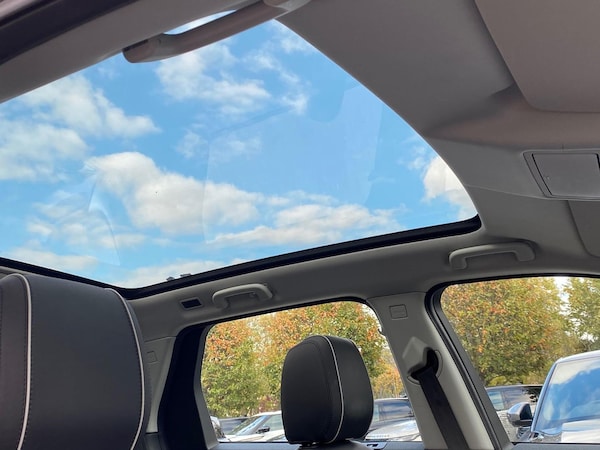 Used Land Rover Discovery Sport 2018 for sale - 76243906: Photo 21
