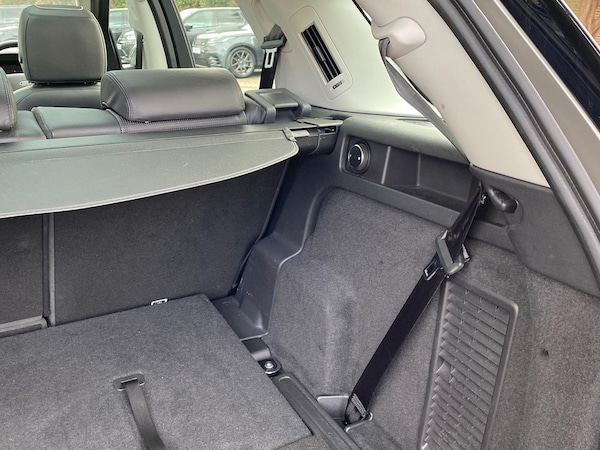 Used Land Rover Discovery Sport 2018 for sale - 76243906: Photo 27