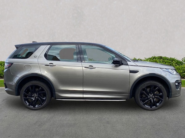 Used Land Rover Discovery Sport 2018 for sale - 76243906: Photo 5