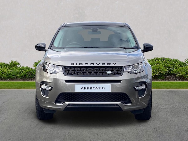 Used Land Rover Discovery Sport 2018 for sale - 76243906: Photo 7