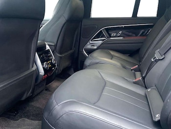 Used Land Rover Range Rover 2023 for sale - 78310455: Photo