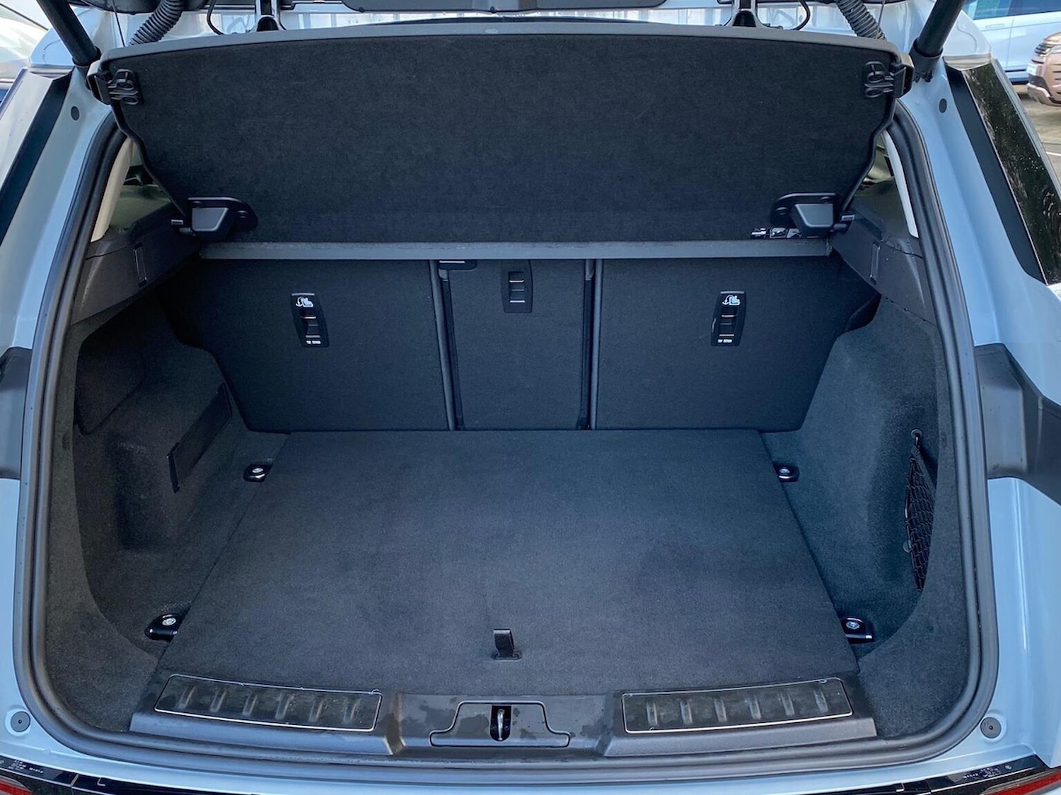 Used Land Rover Range Rover Evoque 2024 for sale - 77896303: Photo 10