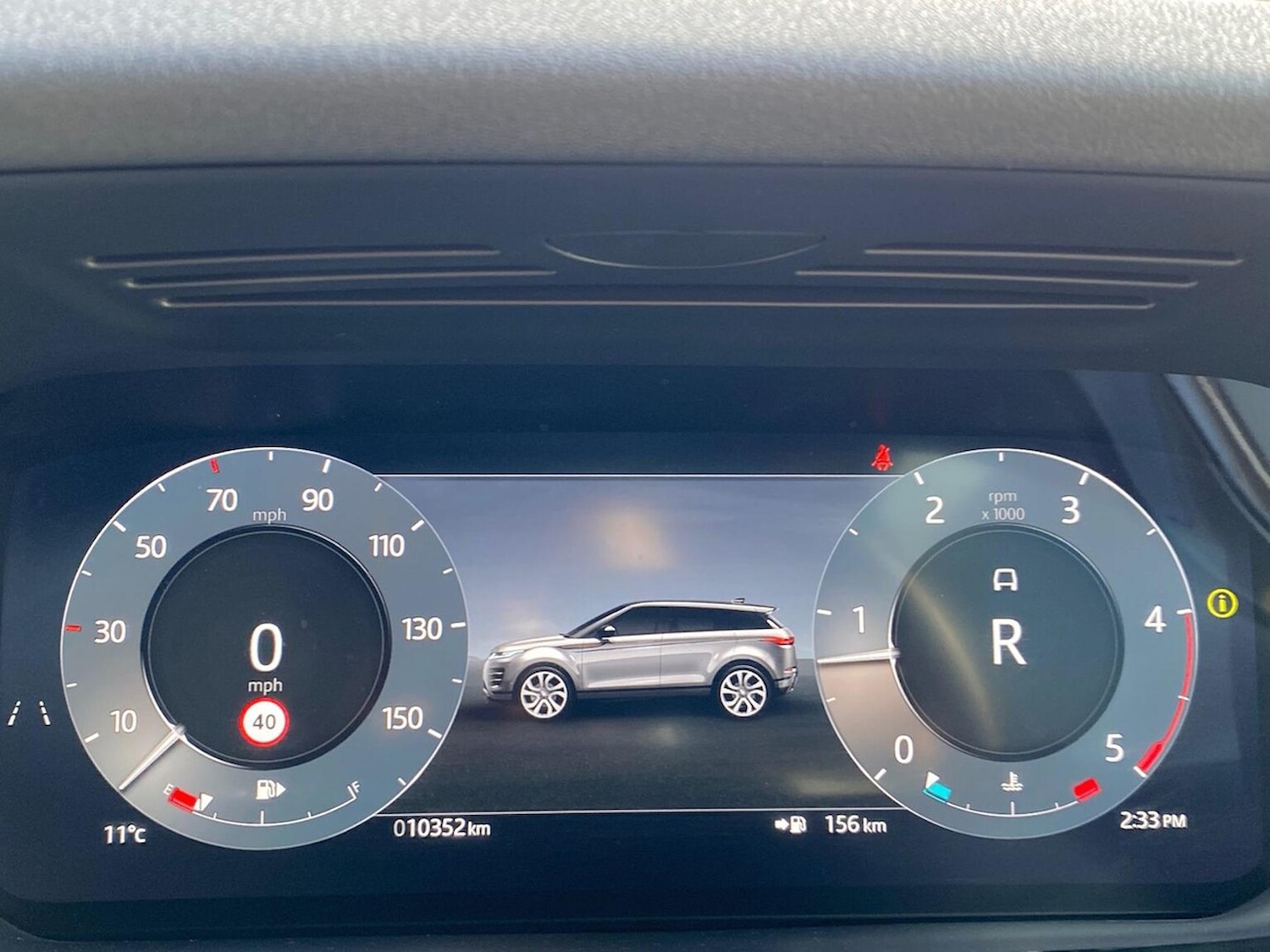 Used Land Rover Range Rover Evoque 2024 for sale - 77896303: Photo 16