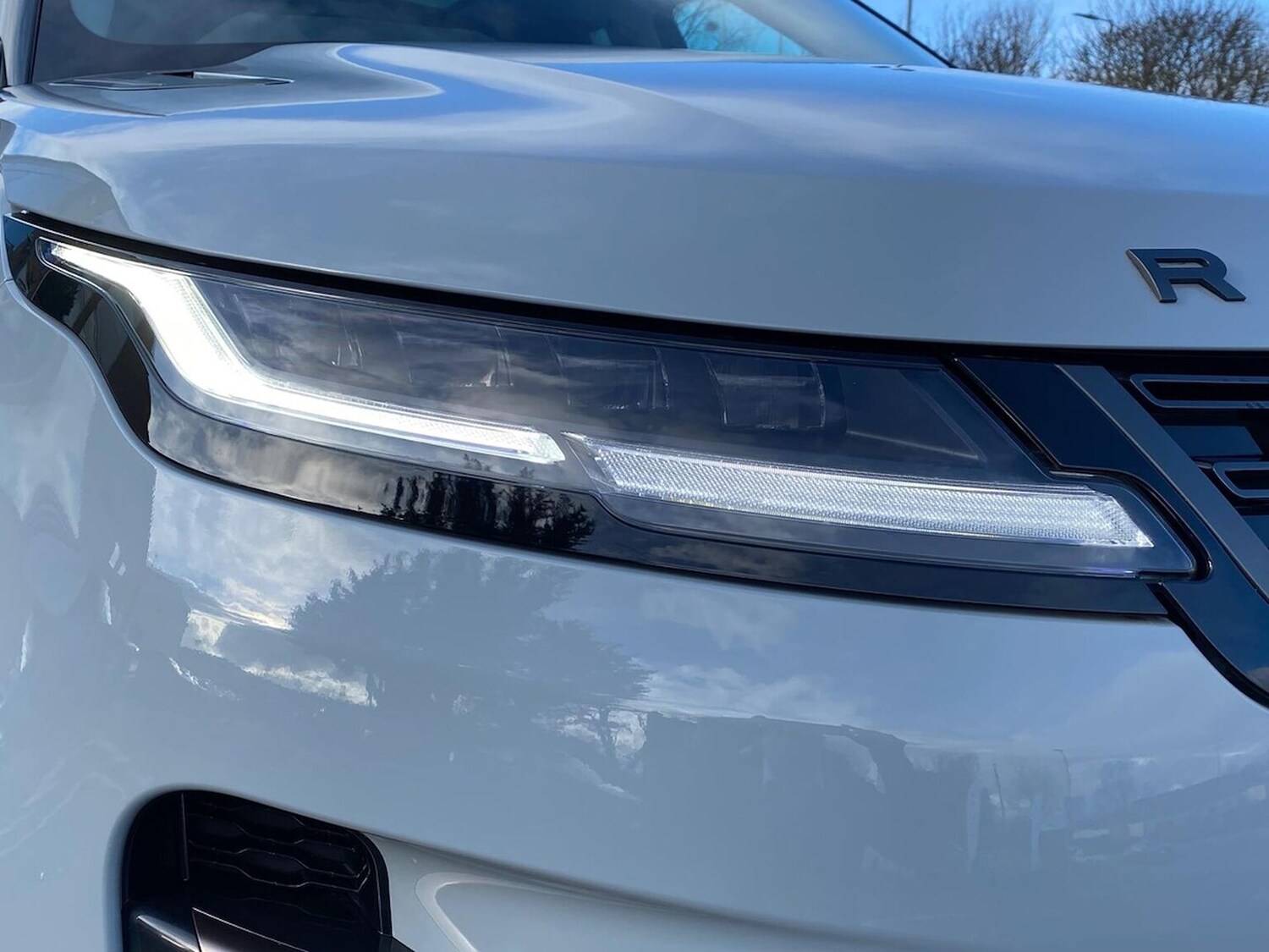 Used Land Rover Range Rover Evoque 2024 for sale - 77896303: Photo 17