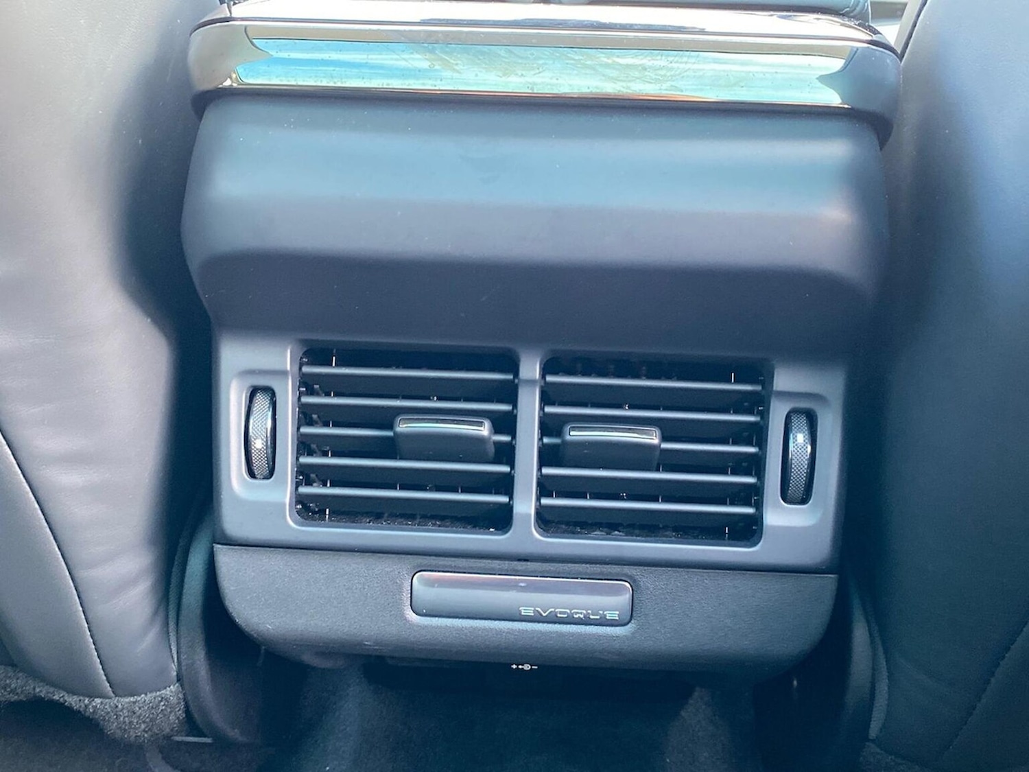 Used Land Rover Range Rover Evoque 2024 for sale - 77896303: Photo 18