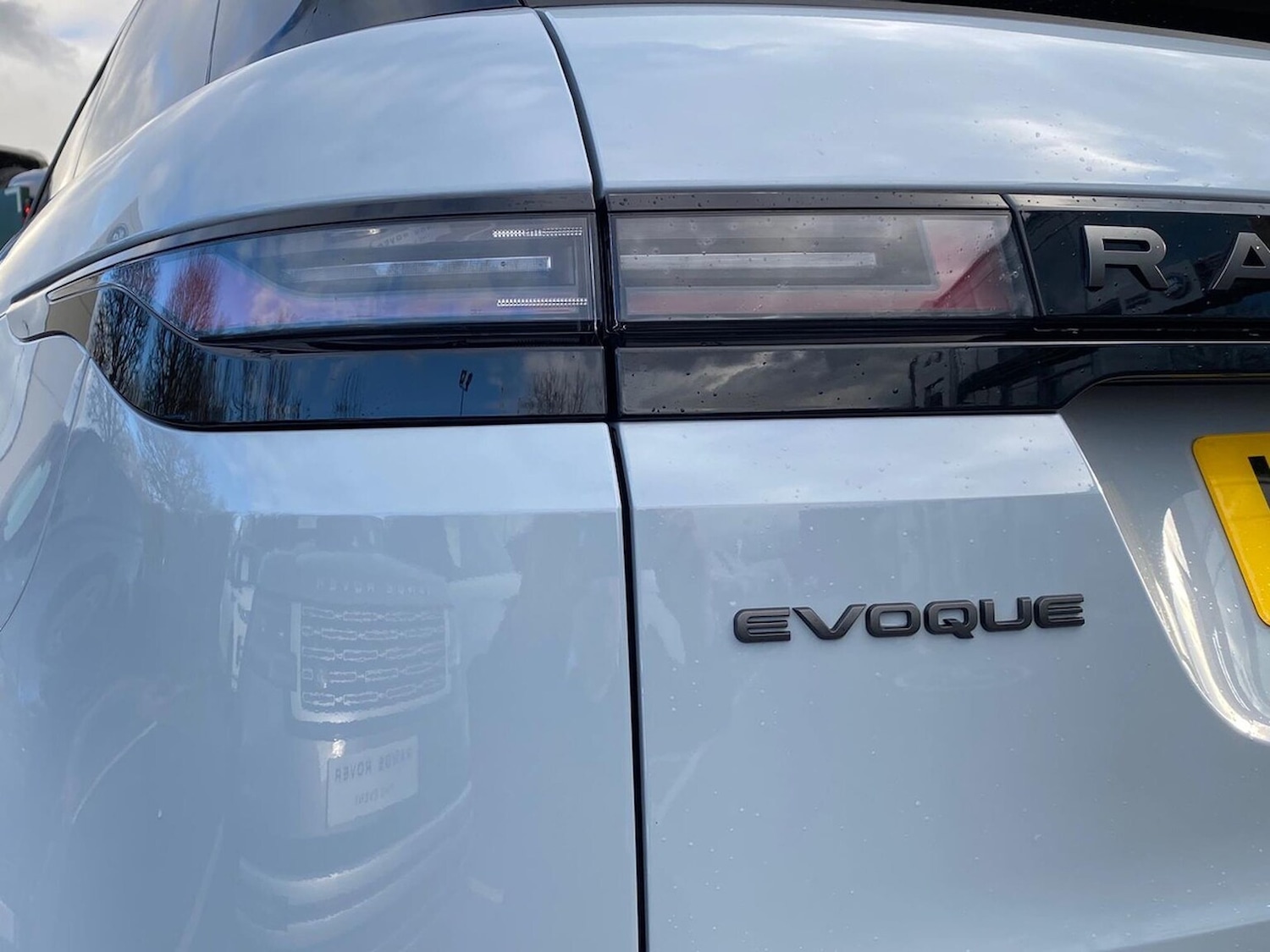 Used Land Rover Range Rover Evoque 2024 for sale - 77896303: Photo 19