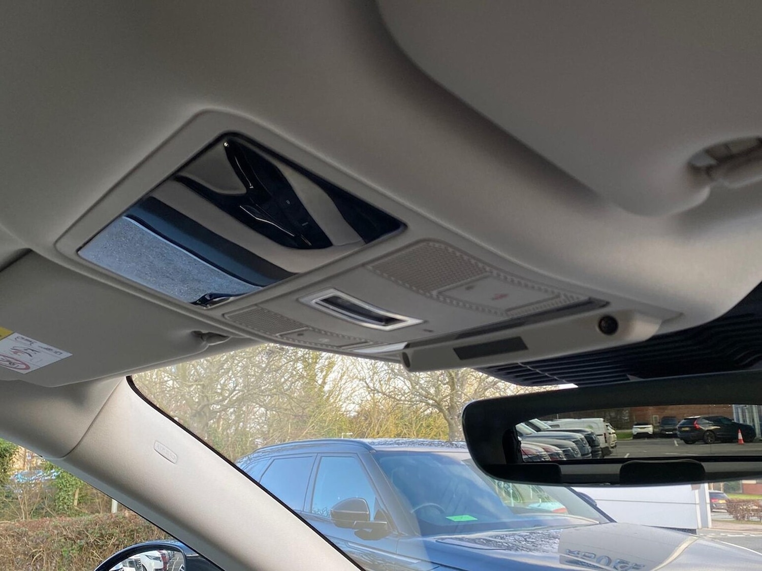 Used Land Rover Range Rover Evoque 2024 for sale - 77896303: Photo 23