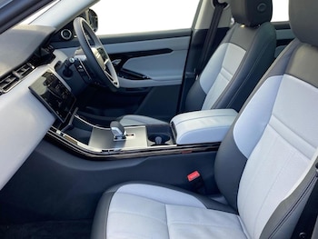 Used Land Rover Range Rover Evoque 2024 for sale - 77896303: Photo