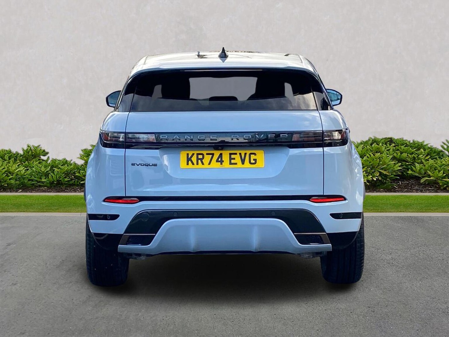 Used Land Rover Range Rover Evoque 2024 for sale - 77896303: Photo 6