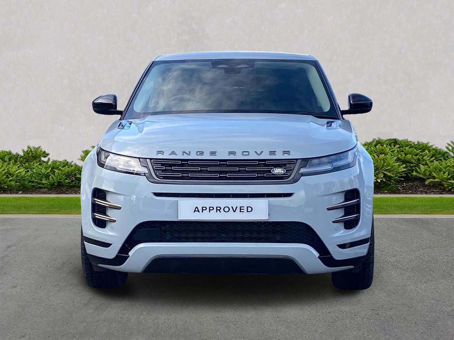 Used Land Rover Range Rover Evoque 2024 for sale - 77896303: Photo 7