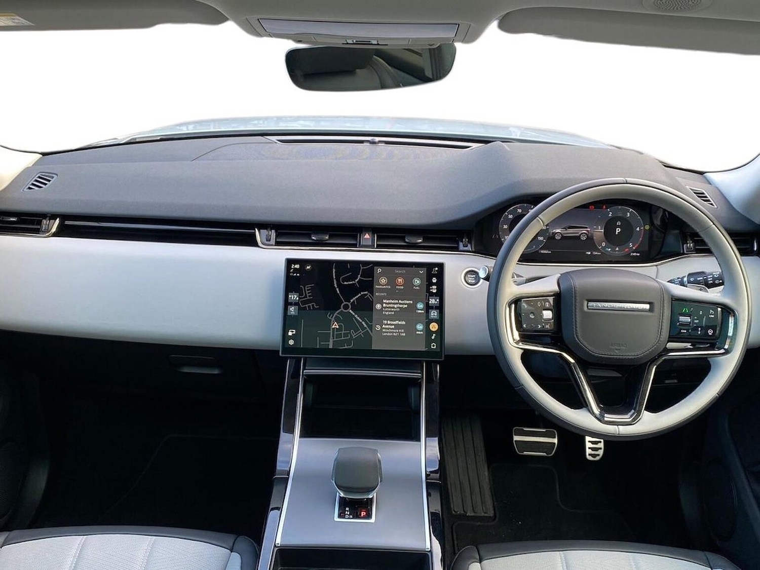 Used Land Rover Range Rover Evoque 2024 for sale - 77896303: Photo 9