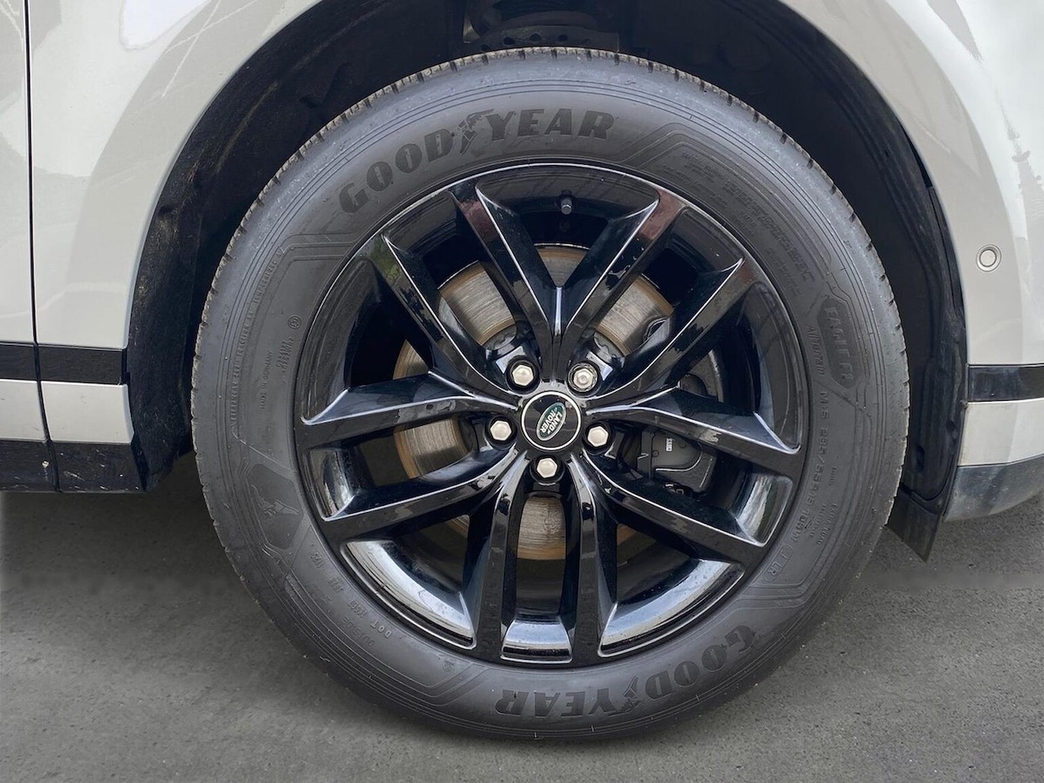 Used Land Rover Range Rover Evoque 2025 for sale - 78213690: Photo 10