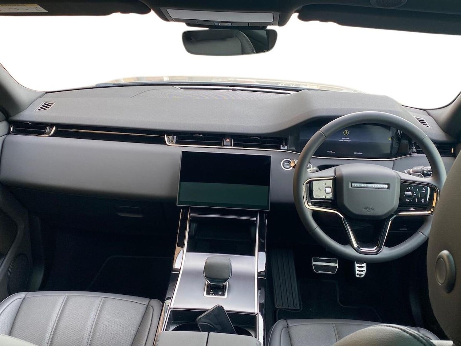 Used Land Rover Range Rover Evoque 2025 for sale - 78213690: Photo 11