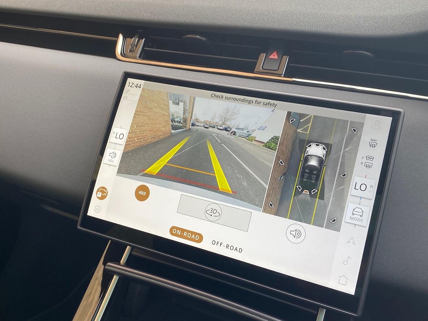 Used Land Rover Range Rover Evoque 2025 for sale - 78213690: Photo 14