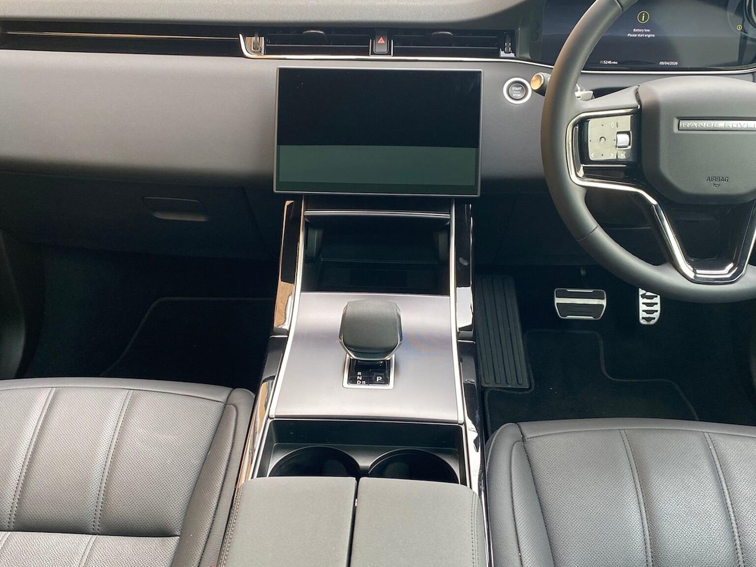 Used Land Rover Range Rover Evoque 2025 for sale - 78213690: Photo 16