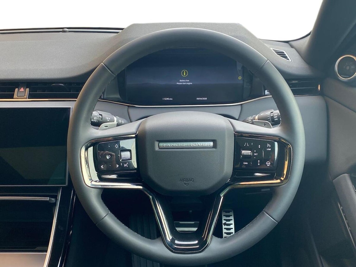 Used Land Rover Range Rover Evoque 2025 for sale - 78213690: Photo 17