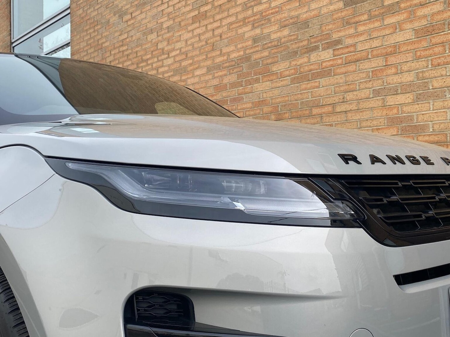 Used Land Rover Range Rover Evoque 2025 for sale - 78213690: Photo 19