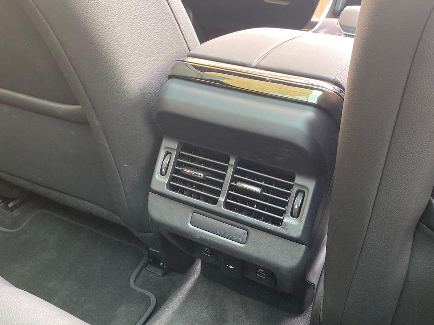 Used Land Rover Range Rover Evoque 2025 for sale - 78213690: Photo 20