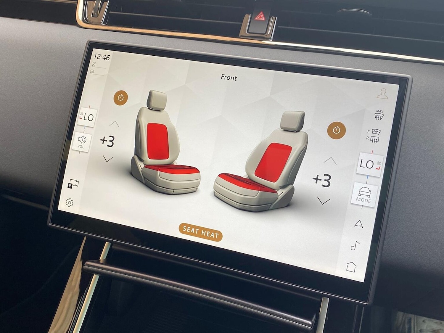 Used Land Rover Range Rover Evoque 2025 for sale - 78213690: Photo 24