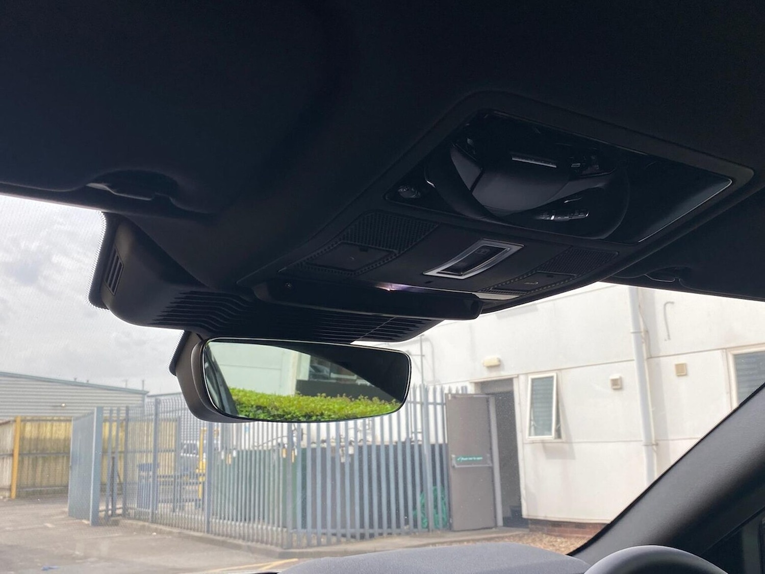 Used Land Rover Range Rover Evoque 2025 for sale - 78213690: Photo 25