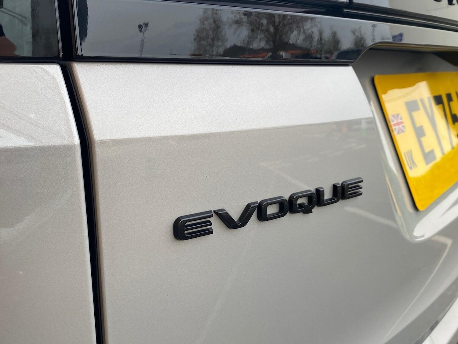 Used Land Rover Range Rover Evoque 2025 for sale - 78213690: Photo 28