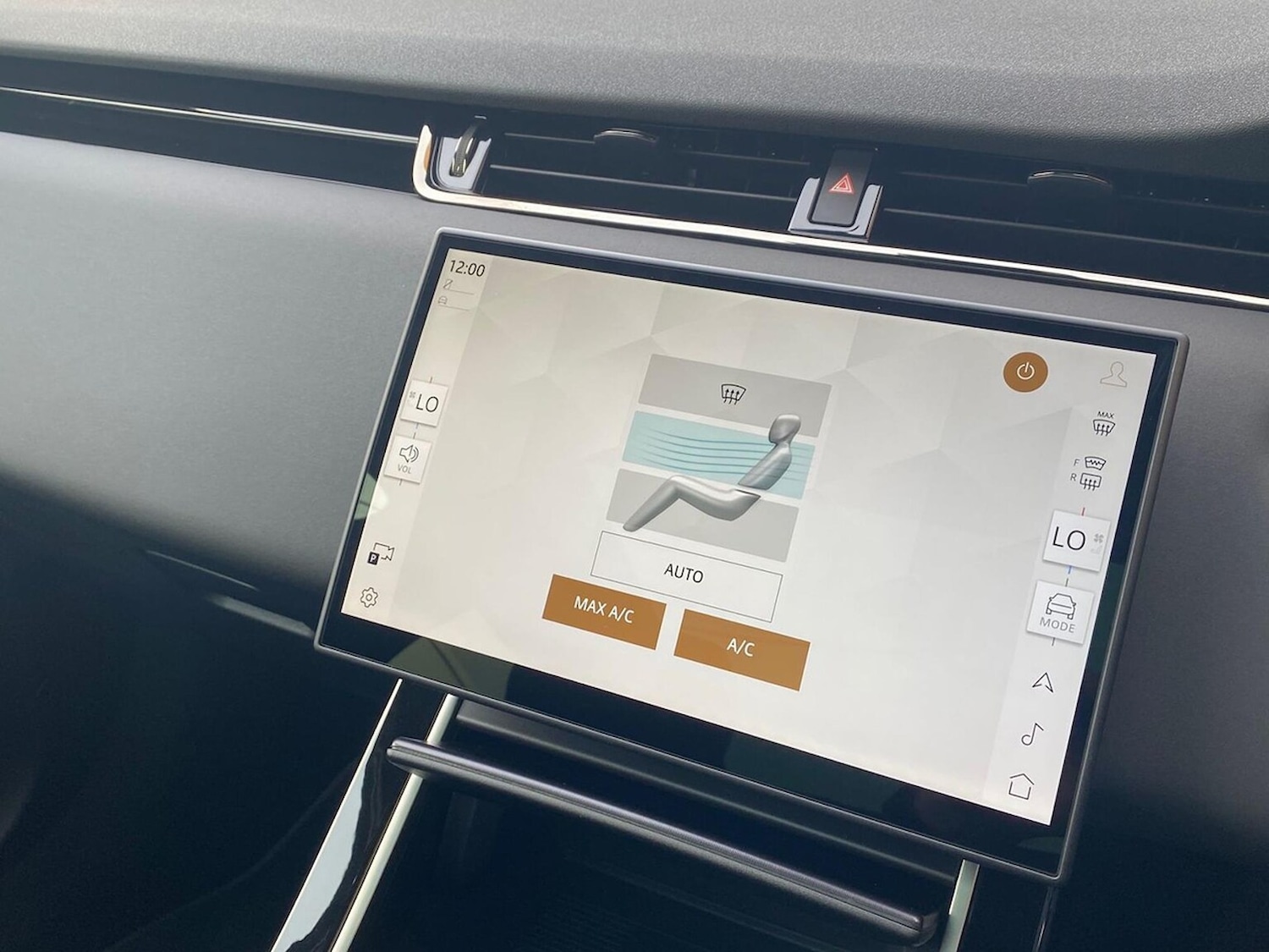 Used Land Rover Range Rover Evoque 2025 for sale - 78213690: Photo 36