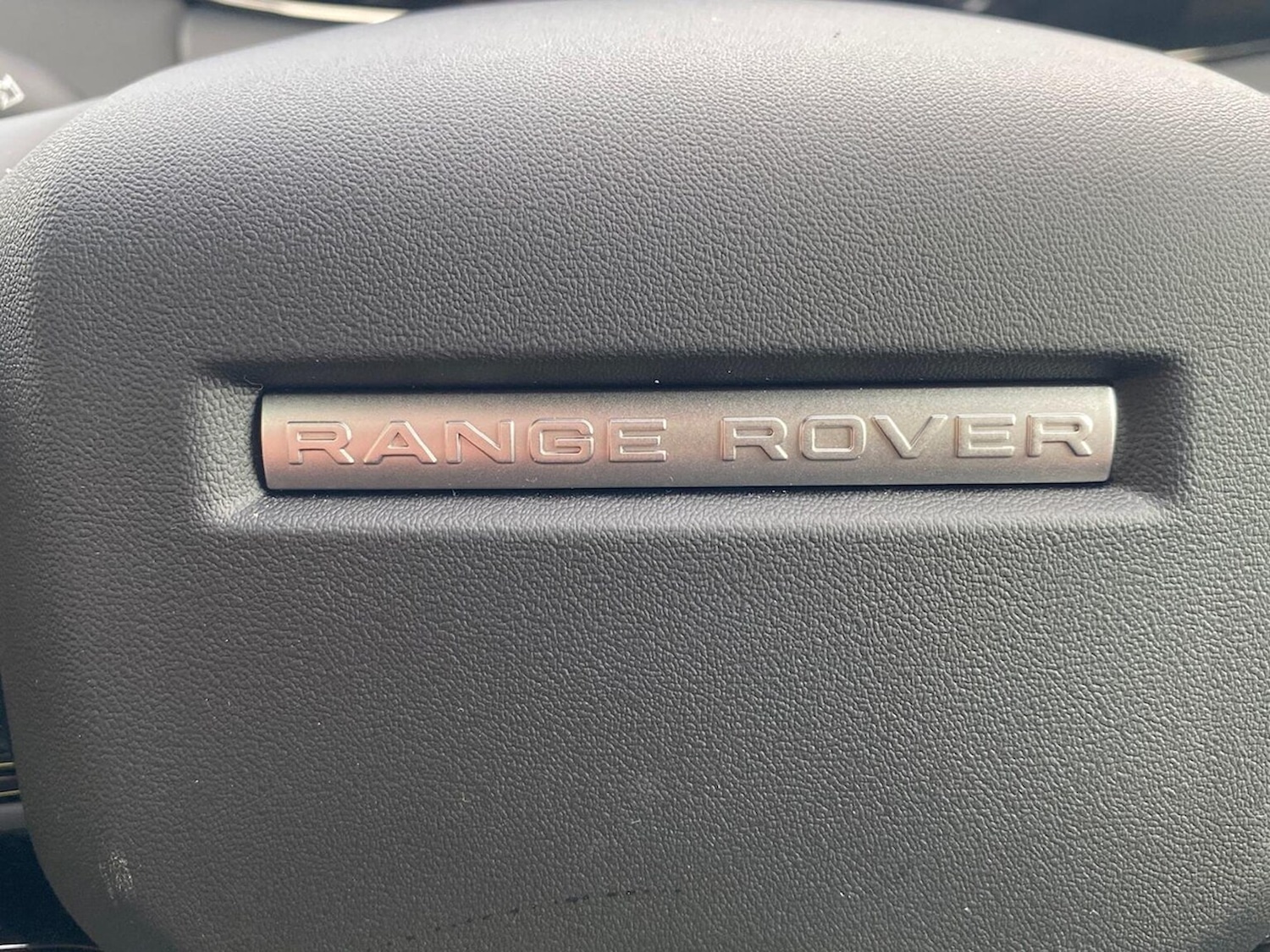 Used Land Rover Range Rover Evoque 2025 for sale - 78213690: Photo 42