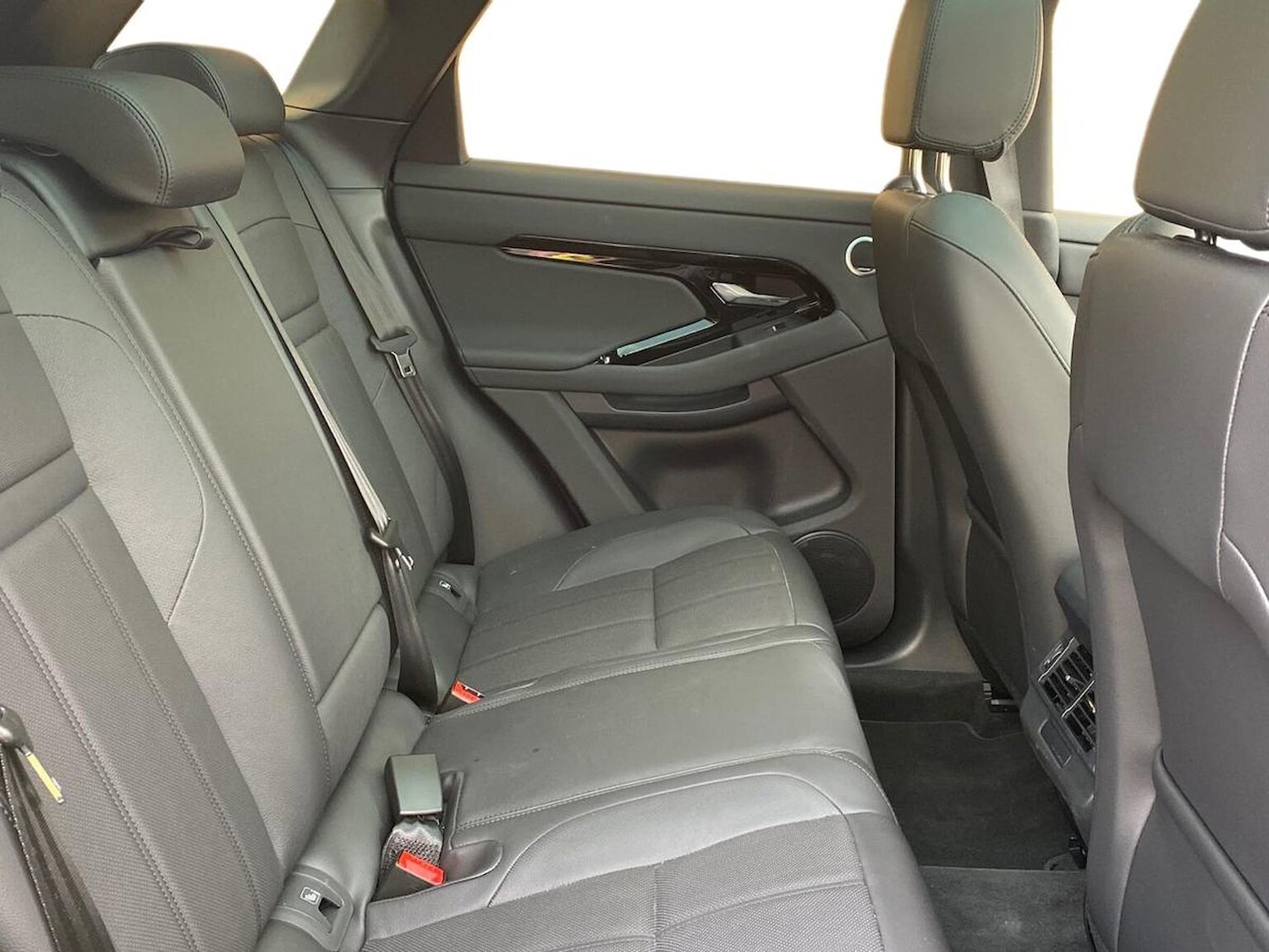 Used Land Rover Range Rover Evoque 2025 for sale - 78213690: Photo 6