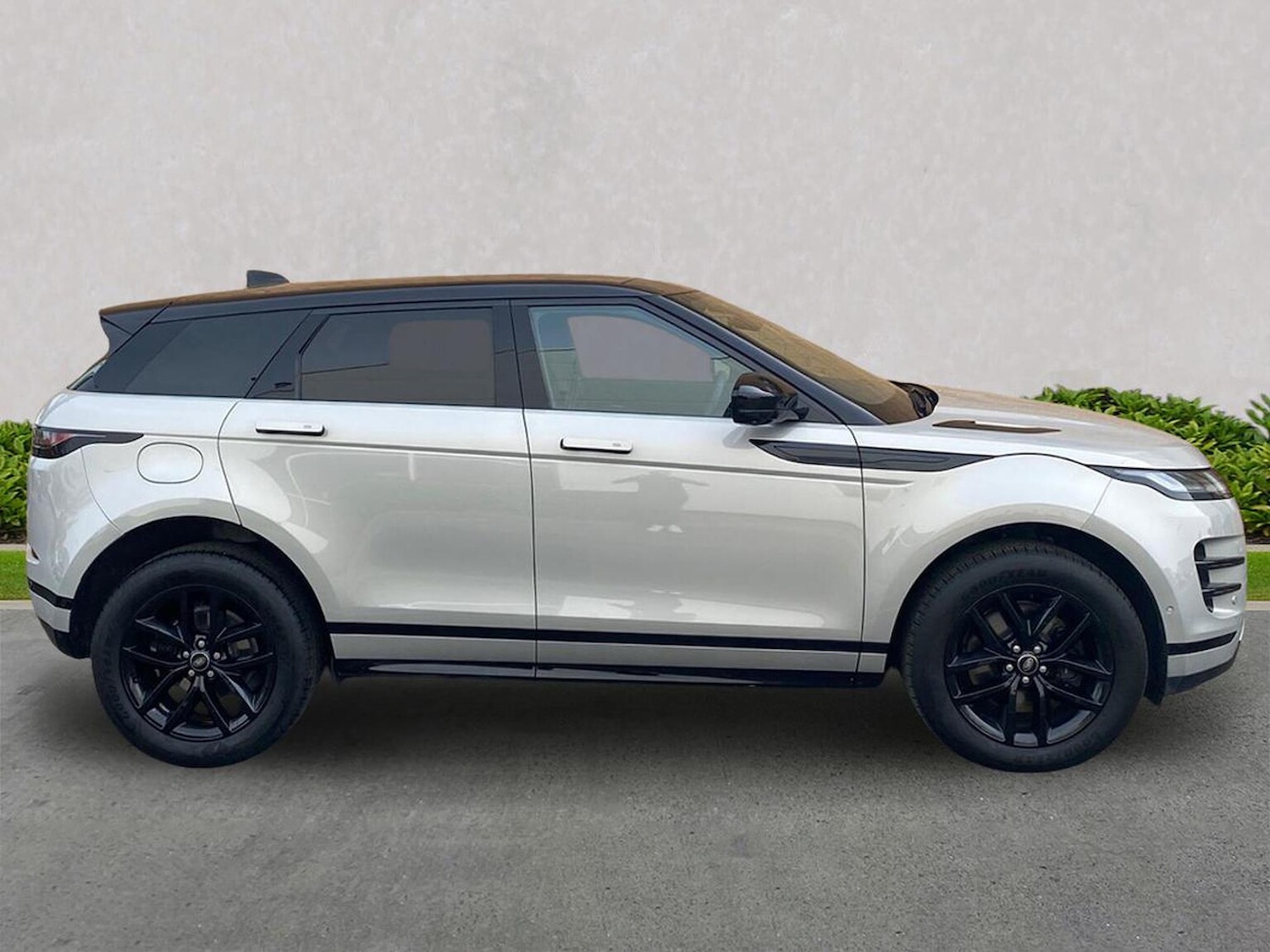 Used Land Rover Range Rover Evoque 2025 for sale - 78213690: Photo 7