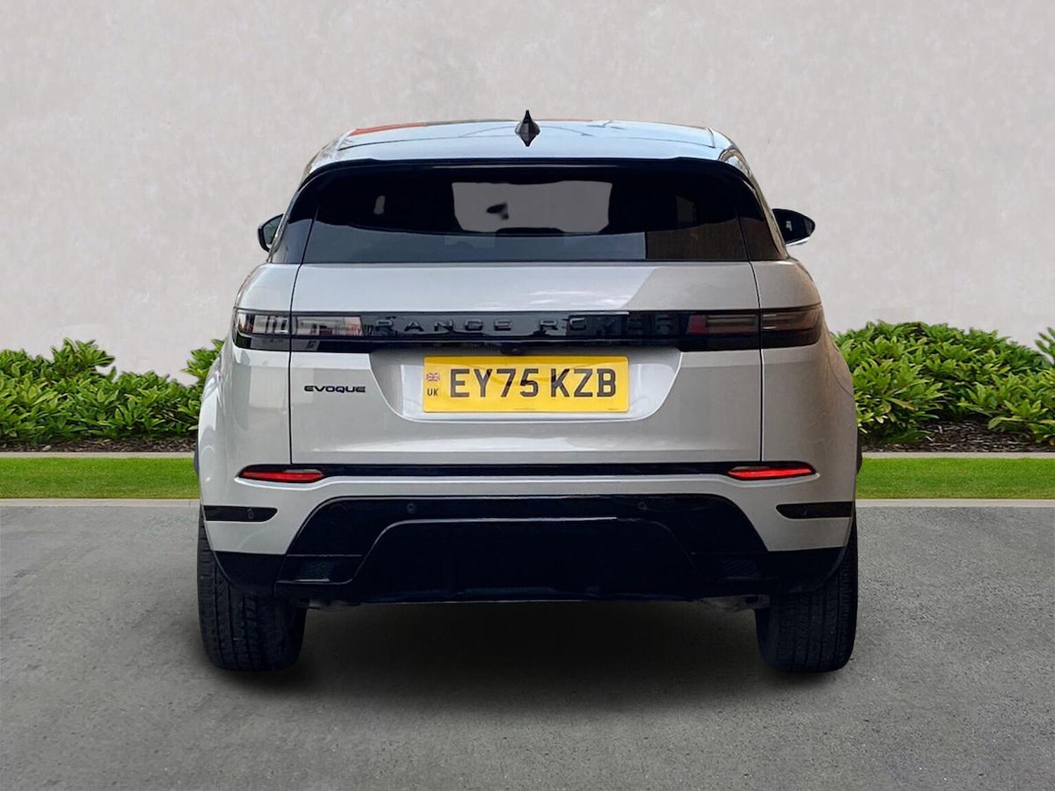 Used Land Rover Range Rover Evoque 2025 for sale - 78213690: Photo 8