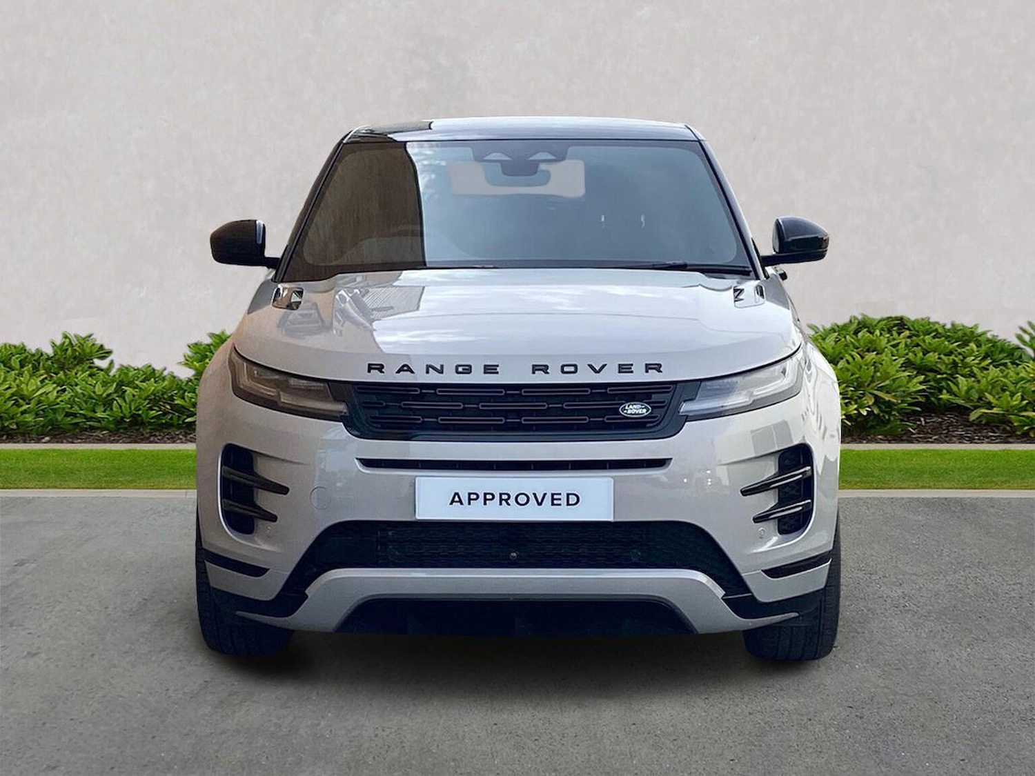 Used Land Rover Range Rover Evoque 2025 for sale - 78213690: Photo 9