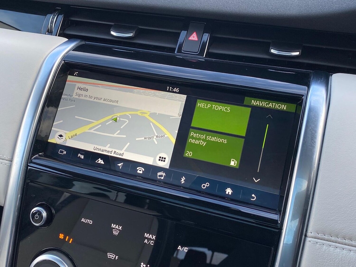 Used Land Rover Discovery Sport 2020 for sale - 76785184: Photo 11