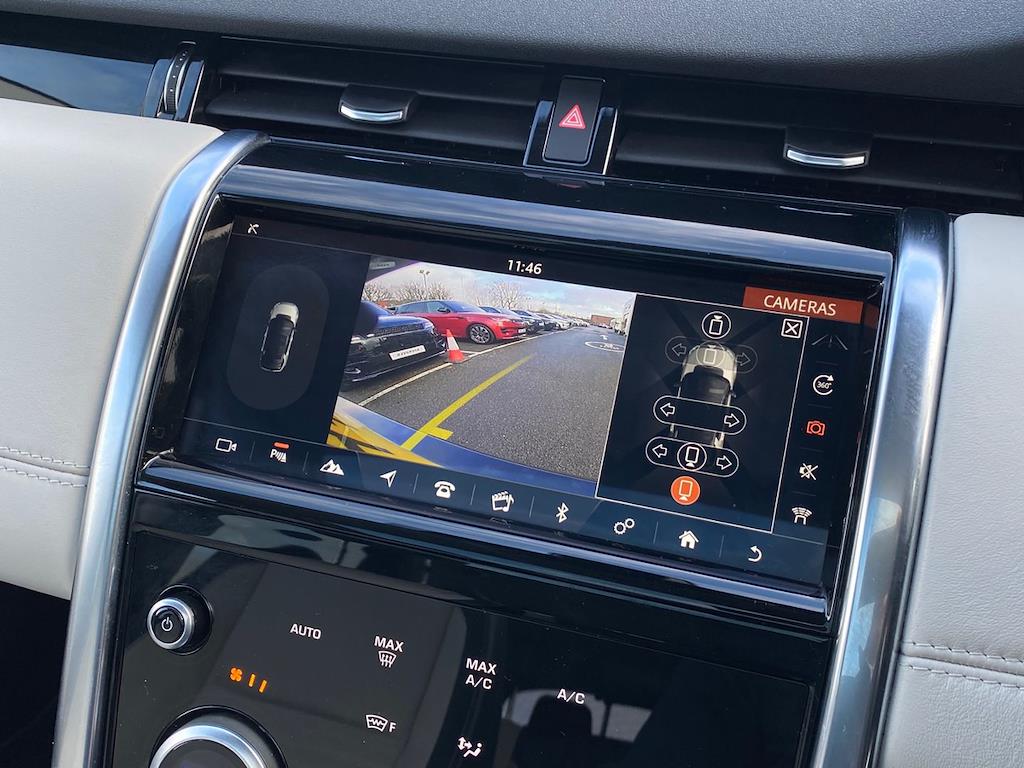 Used Land Rover Discovery Sport 2020 for sale - 76785184: Photo 12