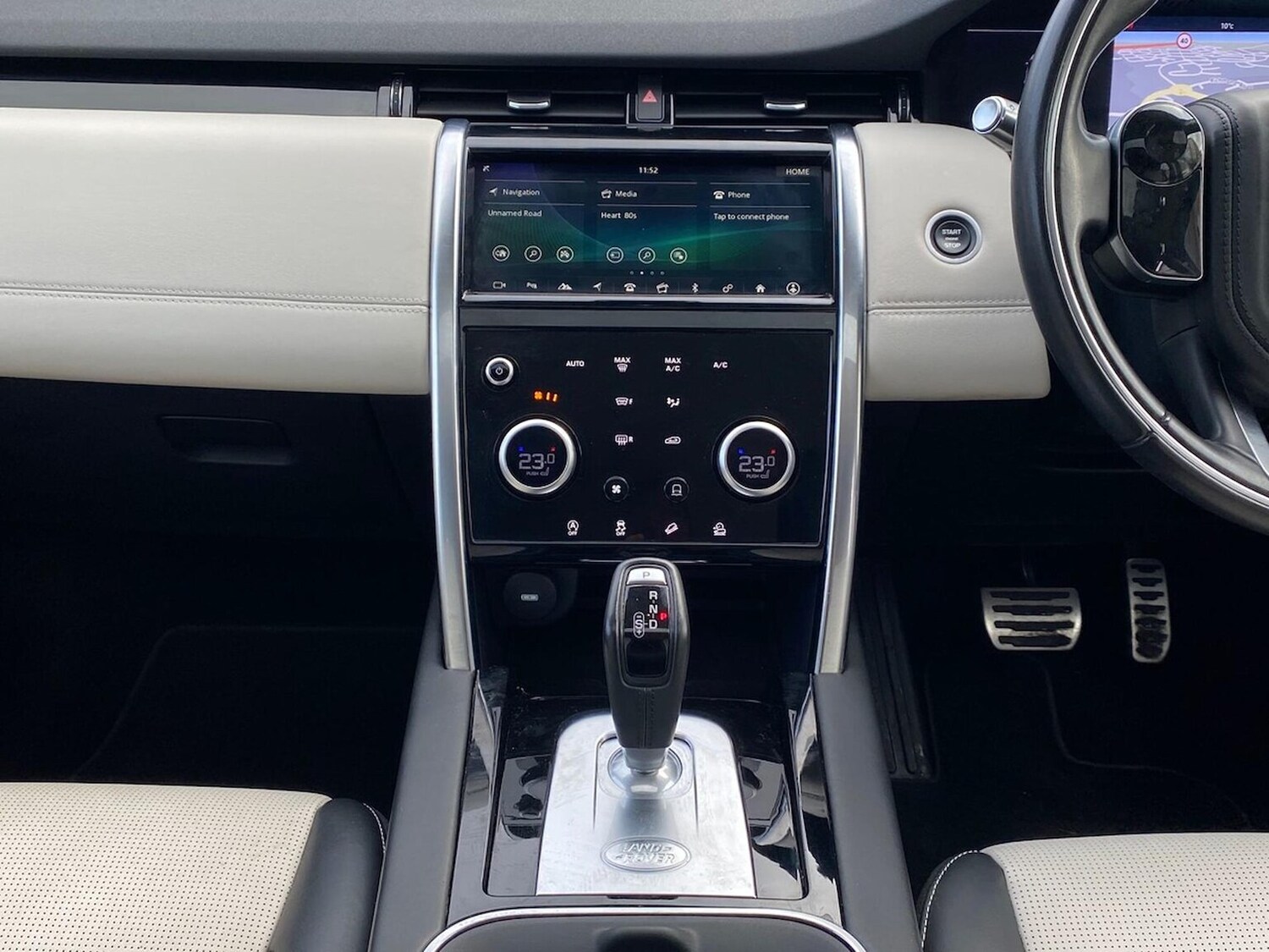 Used Land Rover Discovery Sport 2020 for sale - 76785184: Photo 14