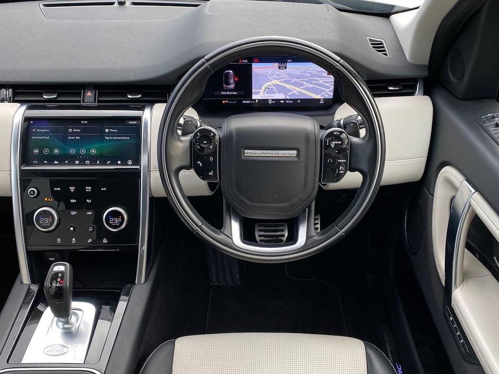 Used Land Rover Discovery Sport 2020 for sale - 76785184: Photo 15